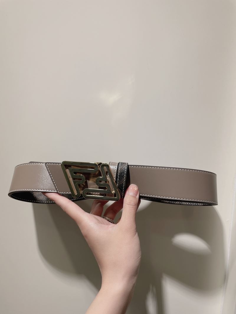 Fendi Belts